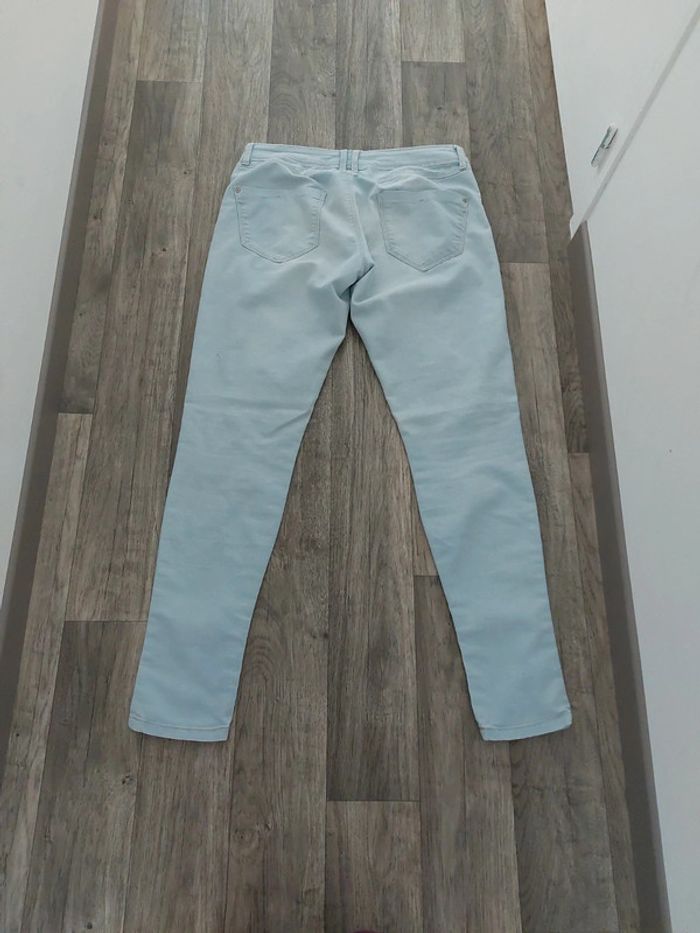 Pantalon jean - photo numéro 4