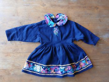 Robe noire ML