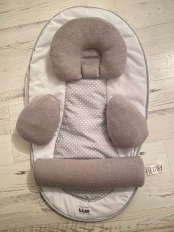 Réducteur de lit tineo