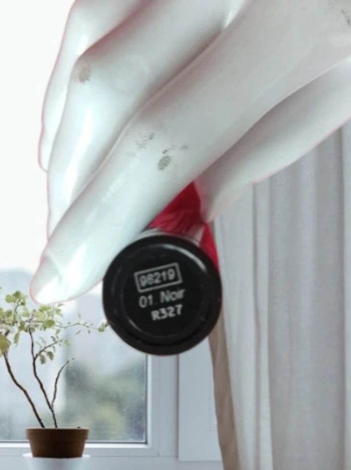 Mascara collector - photo numéro 3