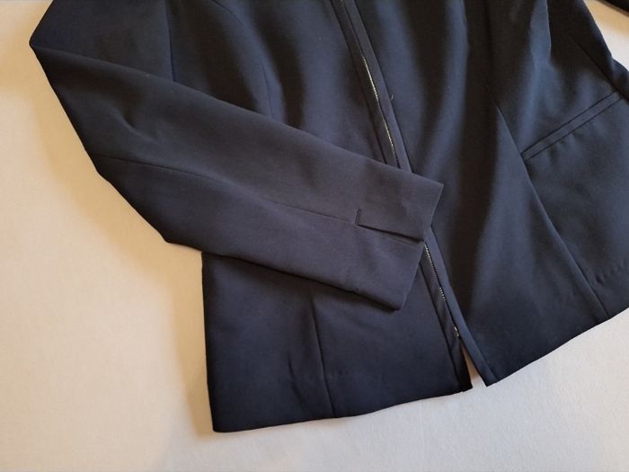 Veste de tailleur / blazer - photo numéro 5