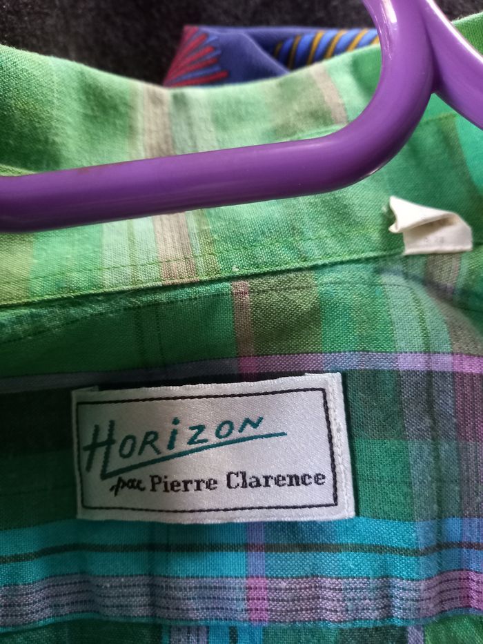 Chemise - photo numéro 4