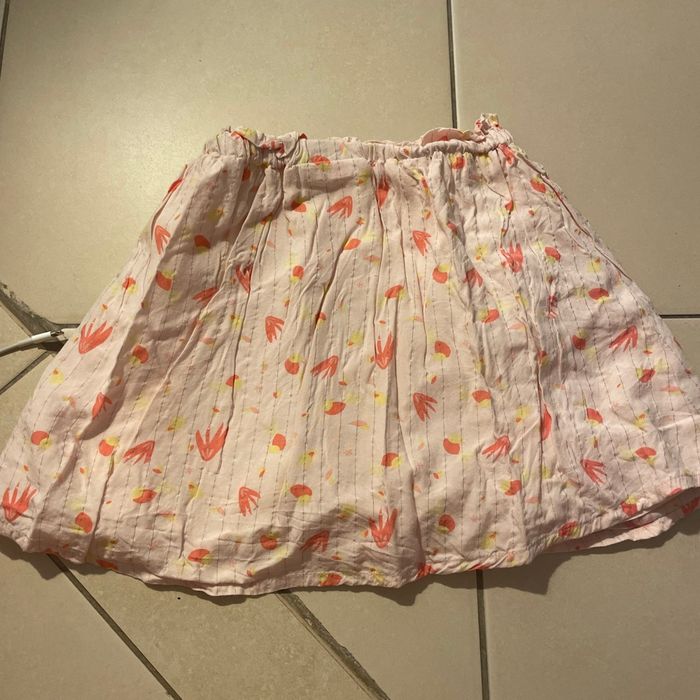 Fun skirt - photo numéro 2