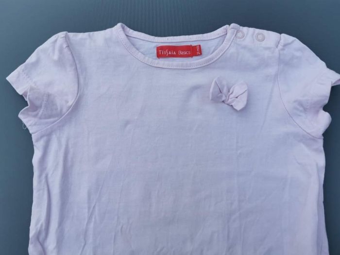 Robe 2 ans fille Tissaïa - photo numéro 3