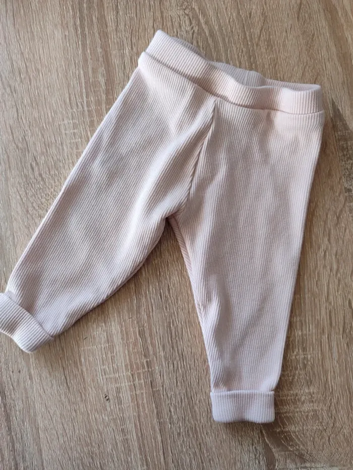 Legging - 3 Mois - Fille