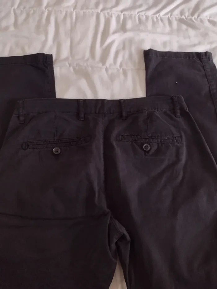 Pantalon Celio taille 40 - photo numéro 7