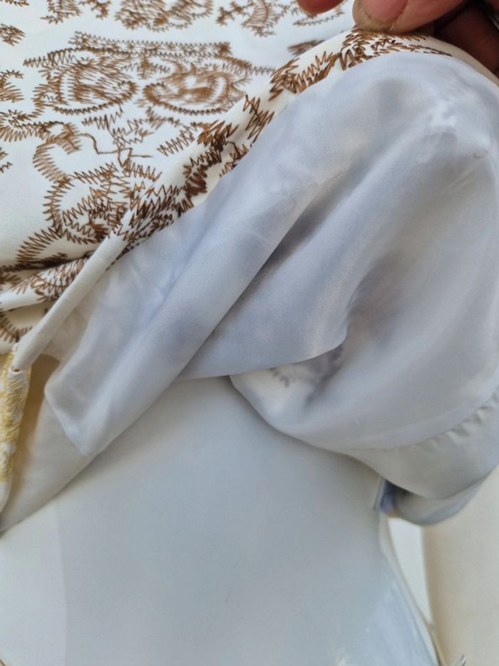 Tenue de cérémonie 👰 - photo numéro 19