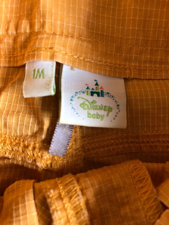 Ensemble salopette - photo numéro 7