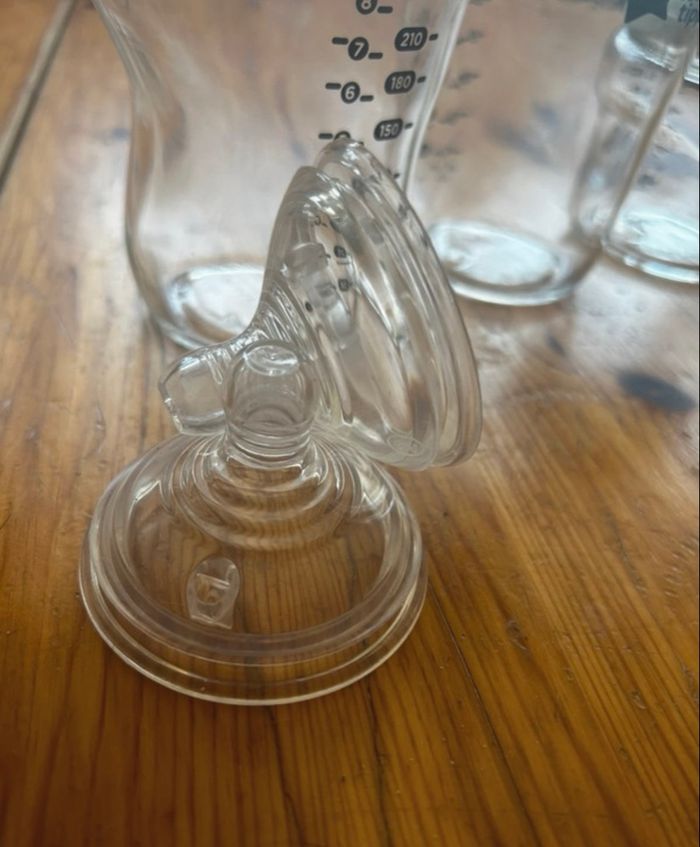 Tommee Tippee  biberon