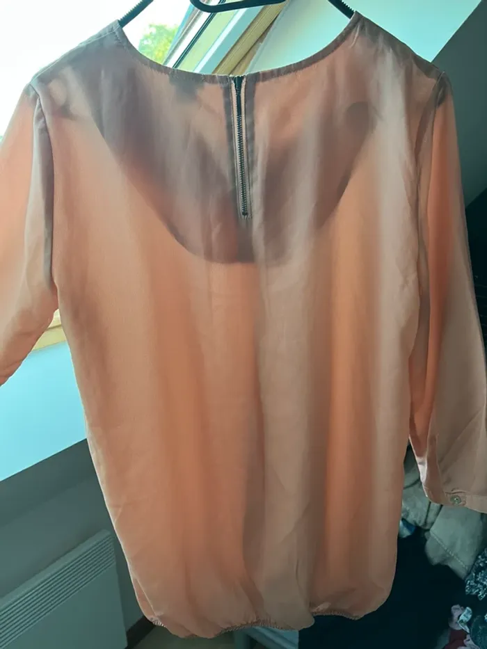 Blouse - photo numéro 2