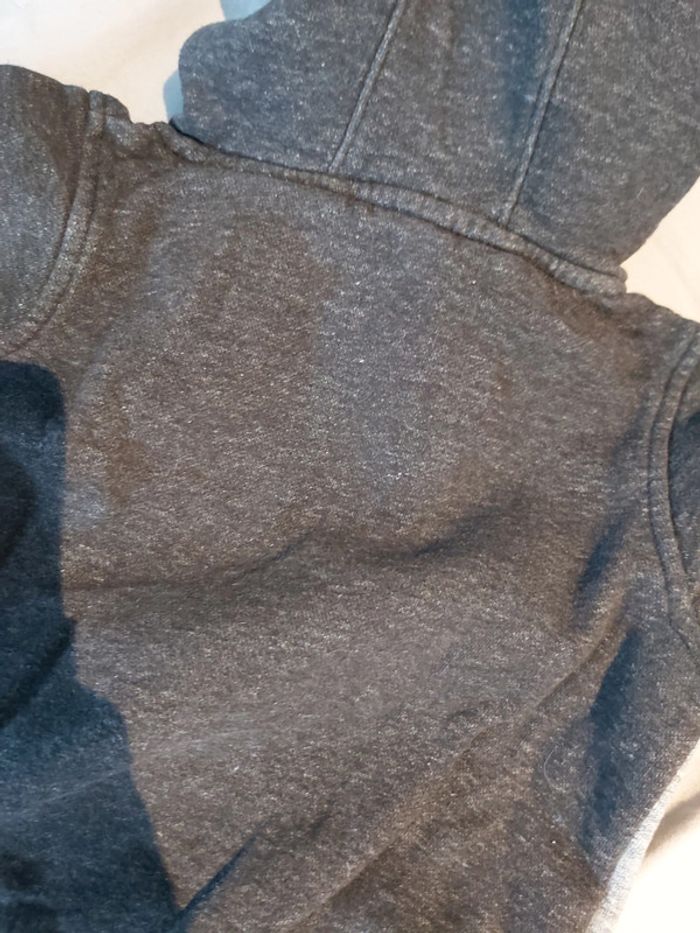 Lot 2 pull épais - photo numéro 9