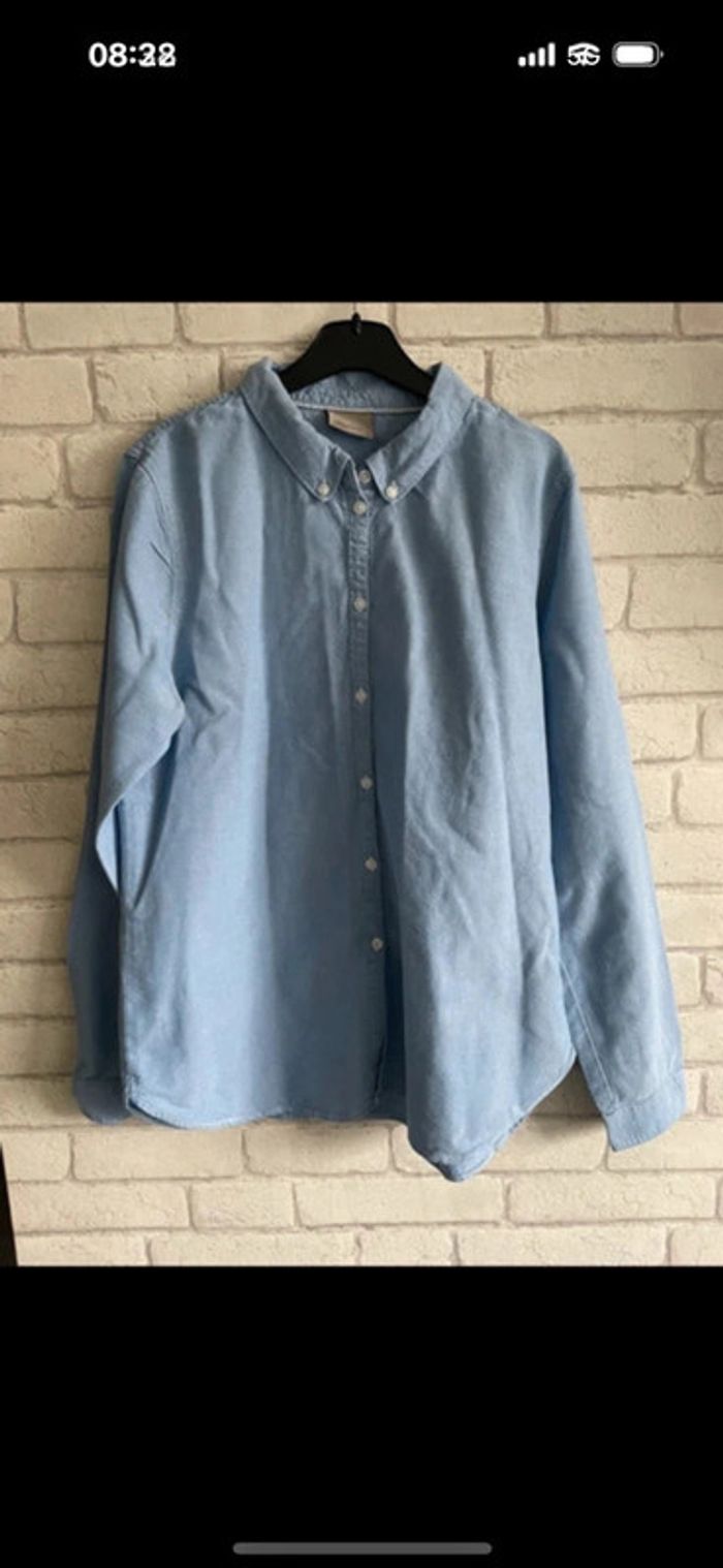 Chemise vero moda taille M