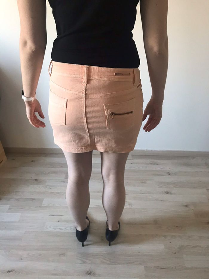 Jupe courte pimkie - photo numéro 2