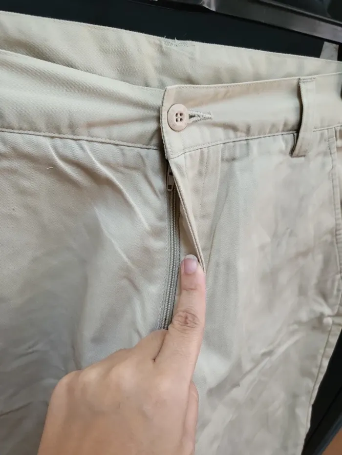 Short - photo numéro 2