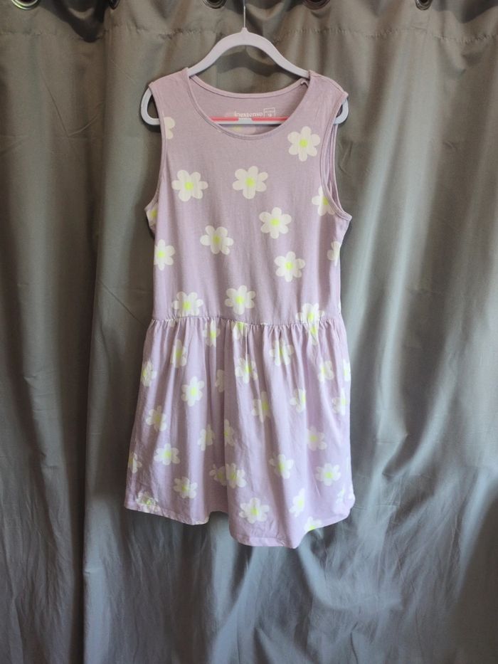 Robe fille d été - photo numéro 2