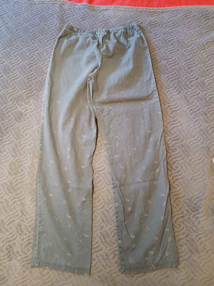 Pyjama 14 ans - photo numéro 6