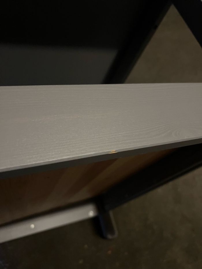 Table basse - photo numéro 10