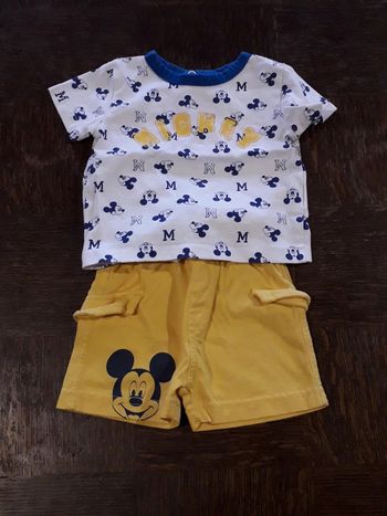 Ensemble Disney