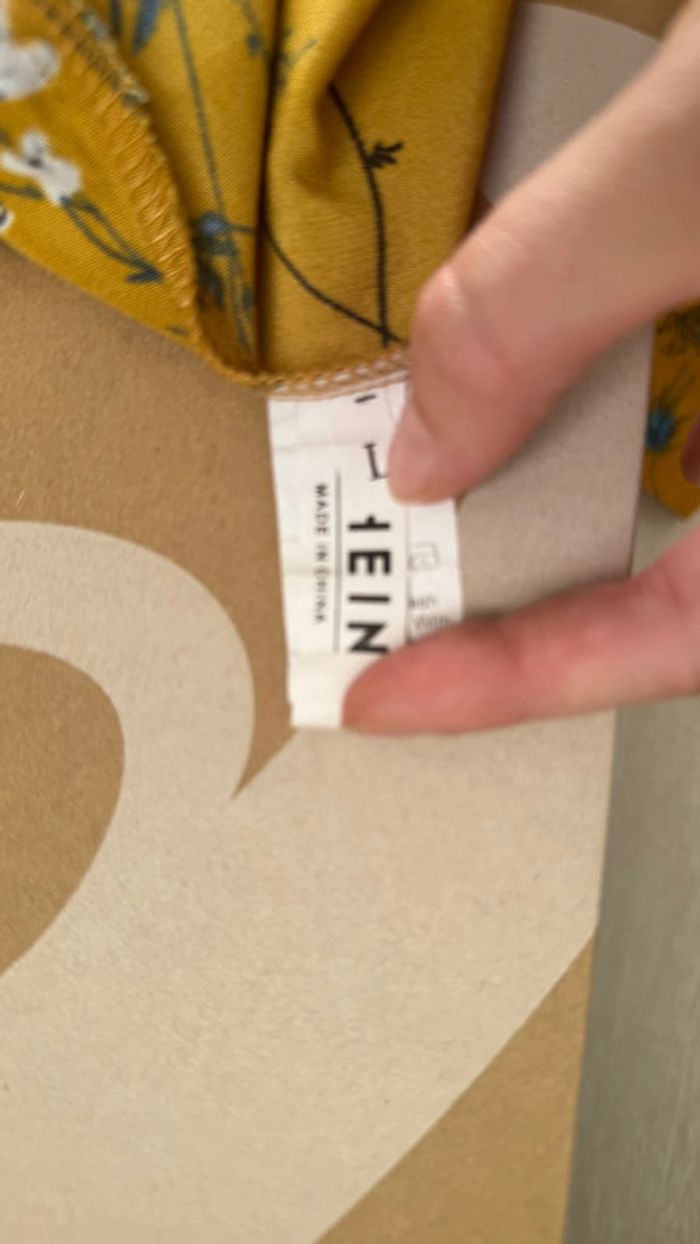 Robe femme – Taille L - photo numéro 6