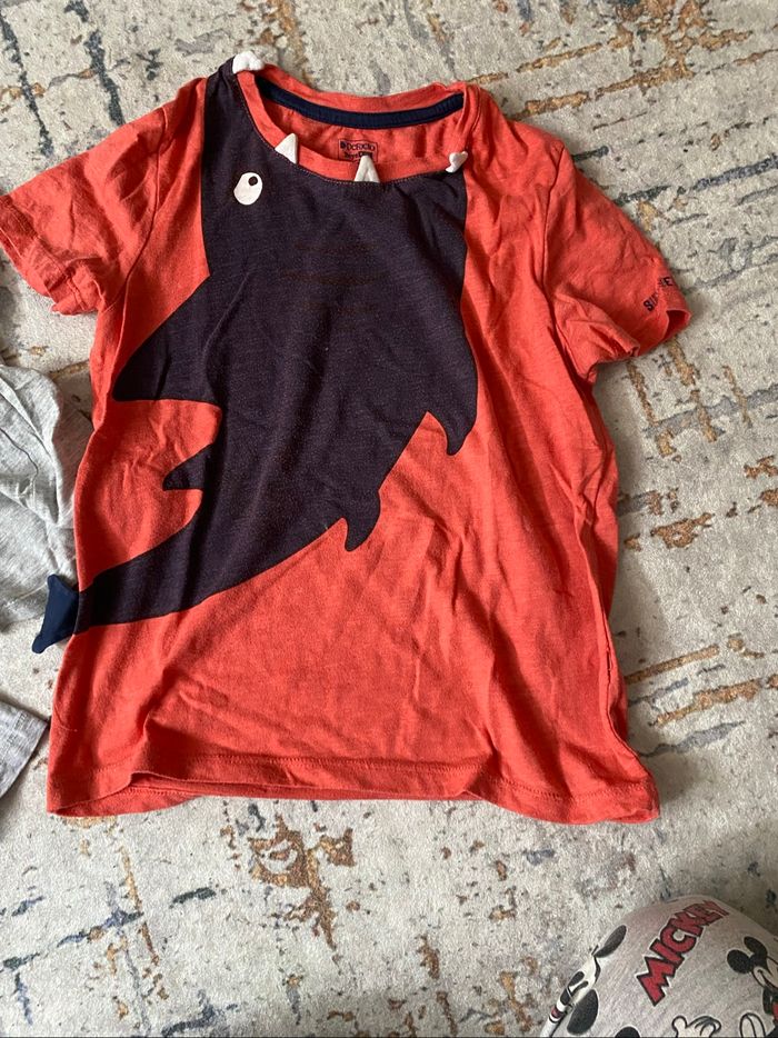 Lors t-shirts - photo numéro 7