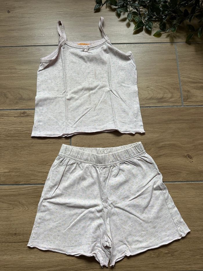 Lot pyjama short - photo numéro 10