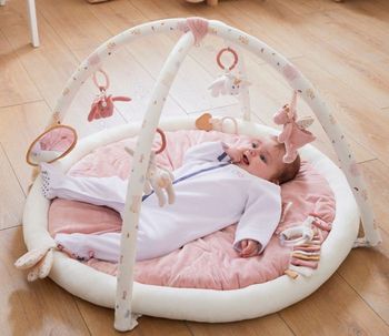 Tapis d'éveil Noukie's