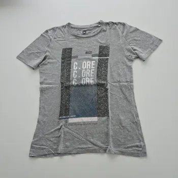 T-shirt  - Jack & Jones  - S
