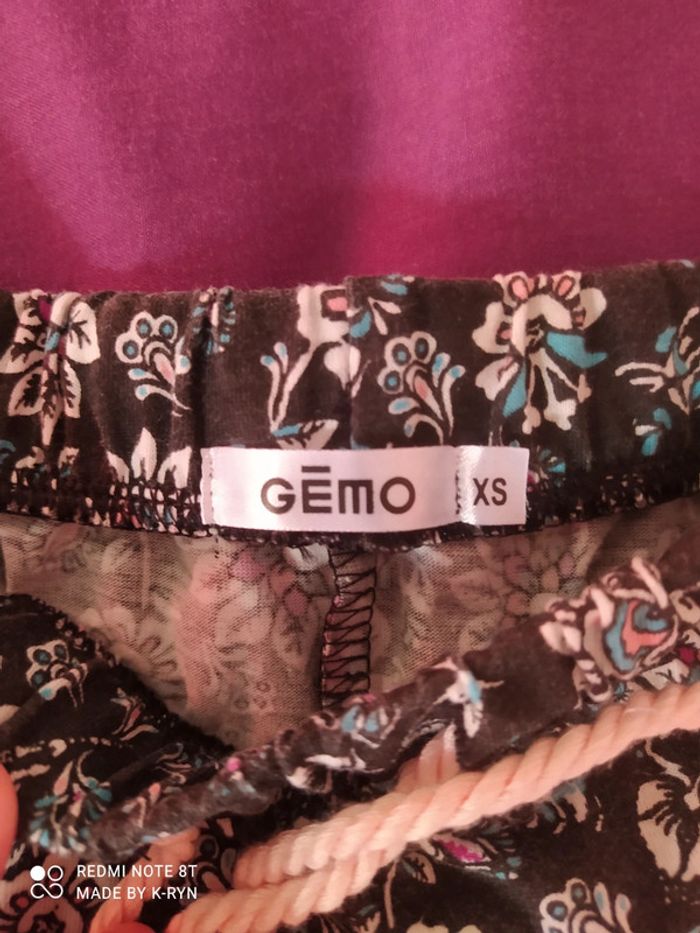 Short pyjama - photo numéro 2