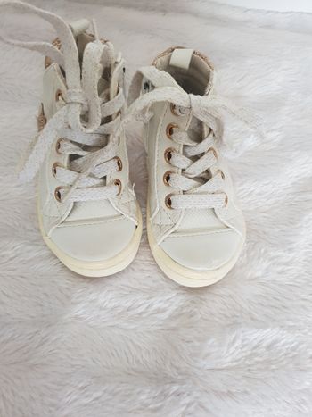 Chaussures bebe