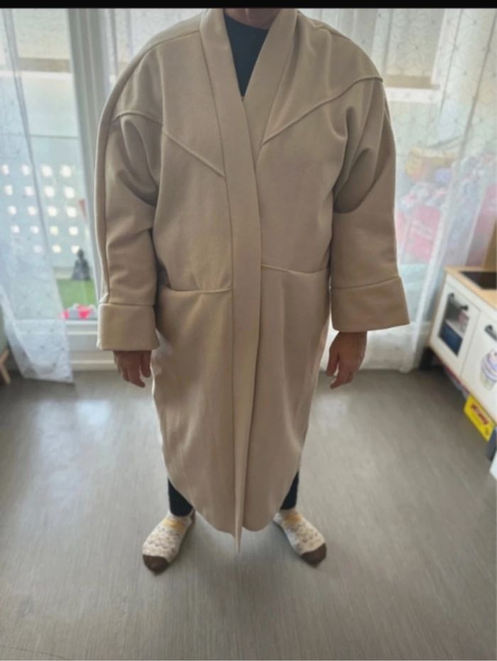 Manteau femme - photo numéro 3