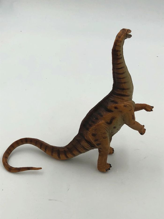 Figurine Dinosaure Apatosaurus Safari LTD 1996 - photo numéro 2