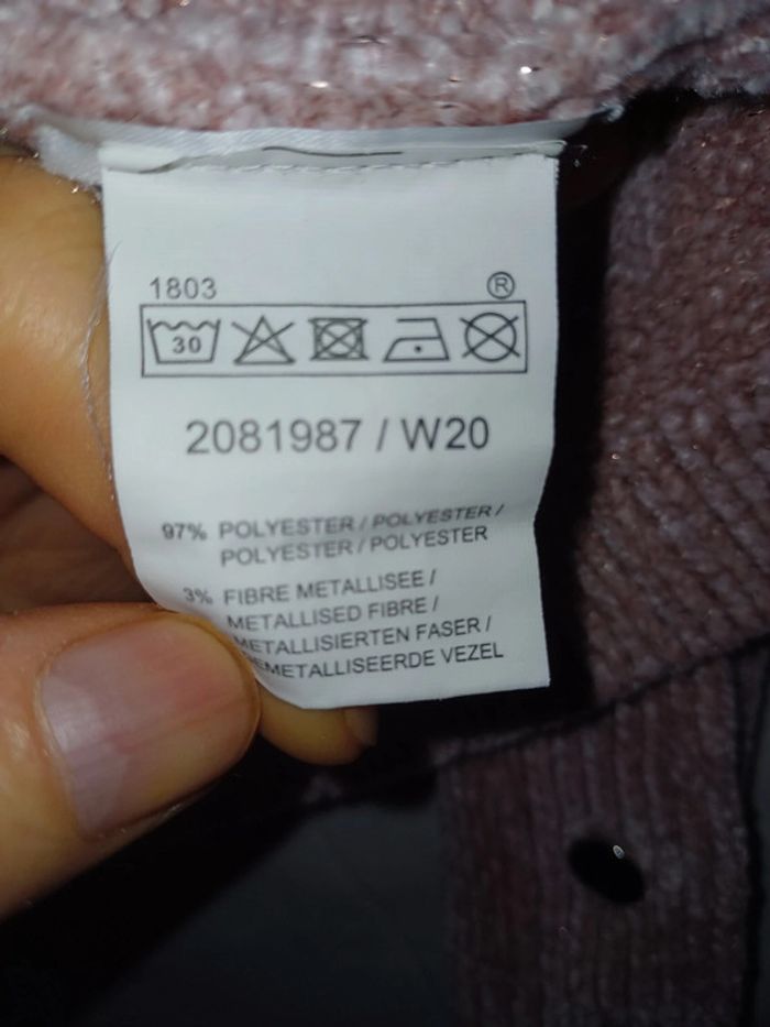 Pulls sans marque - photo numéro 3