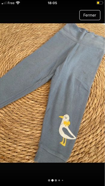 Legging