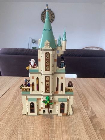 Lego Harry Potter 76402