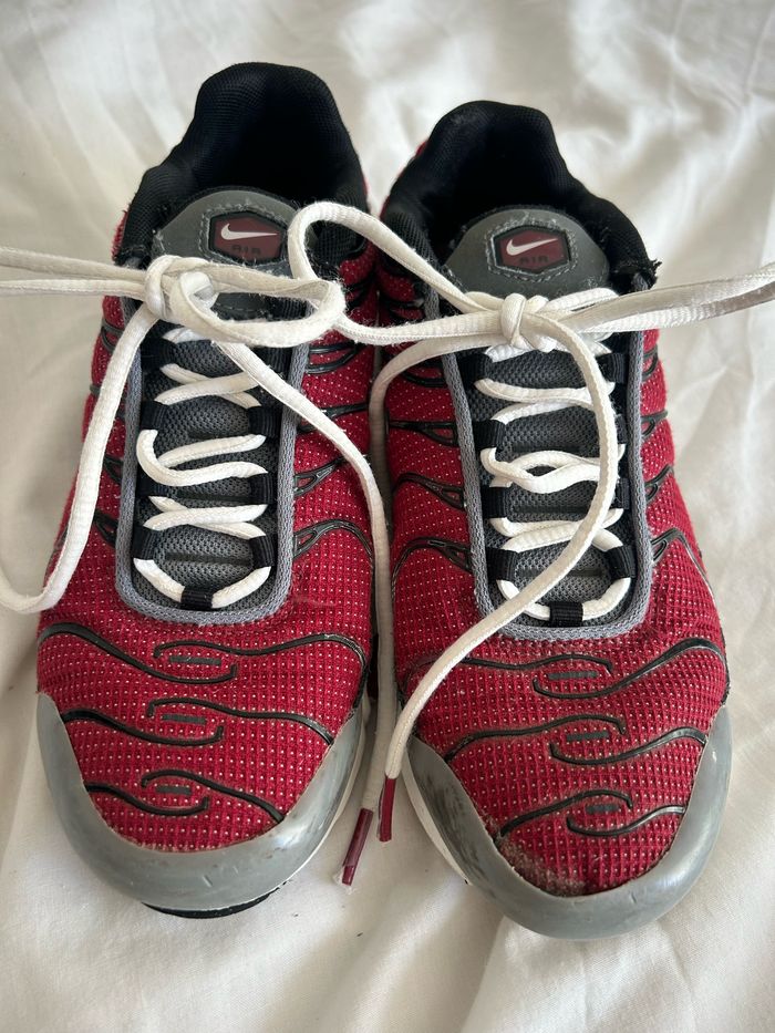 Baskets Air Max Tn - photo numéro 2