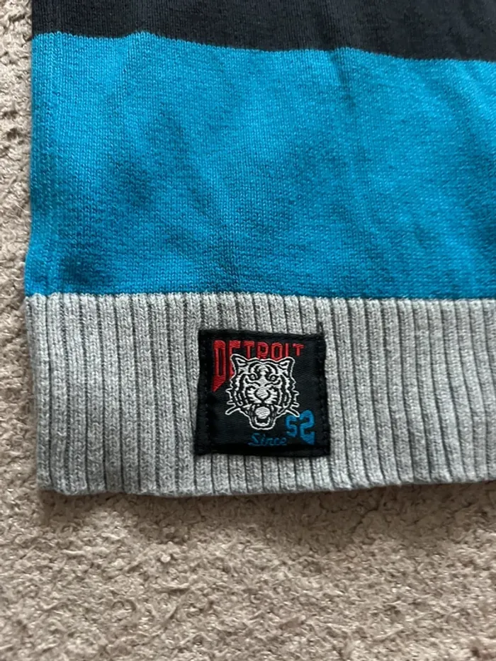 pull pour garçon - photo numéro 2