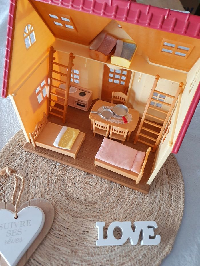 Le Cosy Cottage du Village 💌 - photo numéro 4