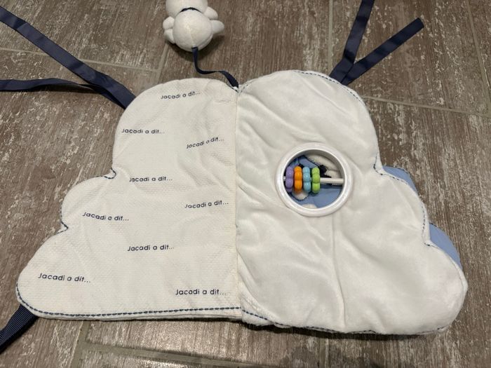 Lot jeux d’éveil - Multi marques - photo numéro 2