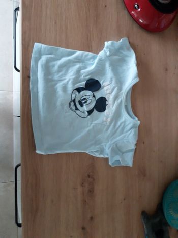 T shirt bebe