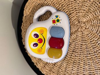 Jeu éveil musical melodies