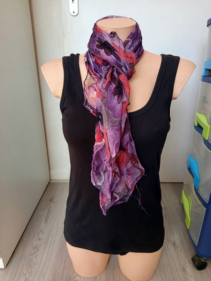 Foulard - photo numéro 2