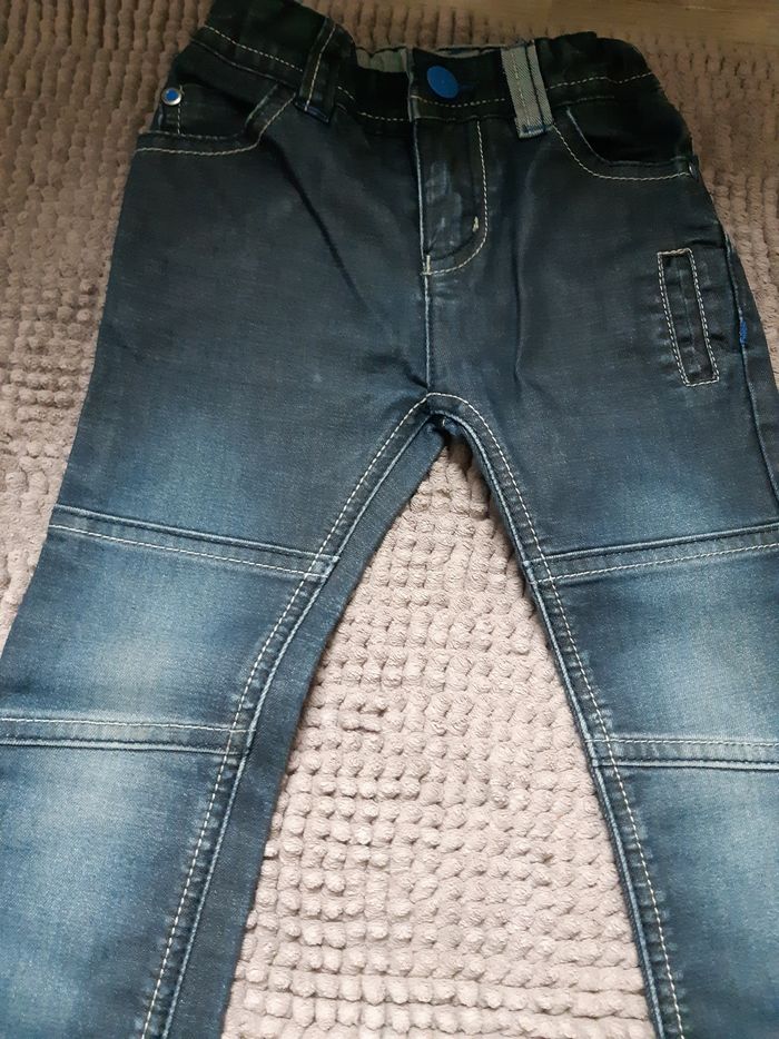 Jeans Orchestra 2 ans - photo numéro 2