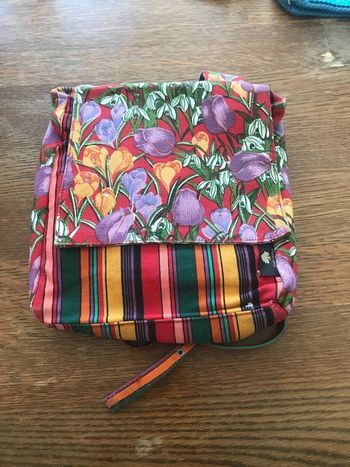 Sac à dos
