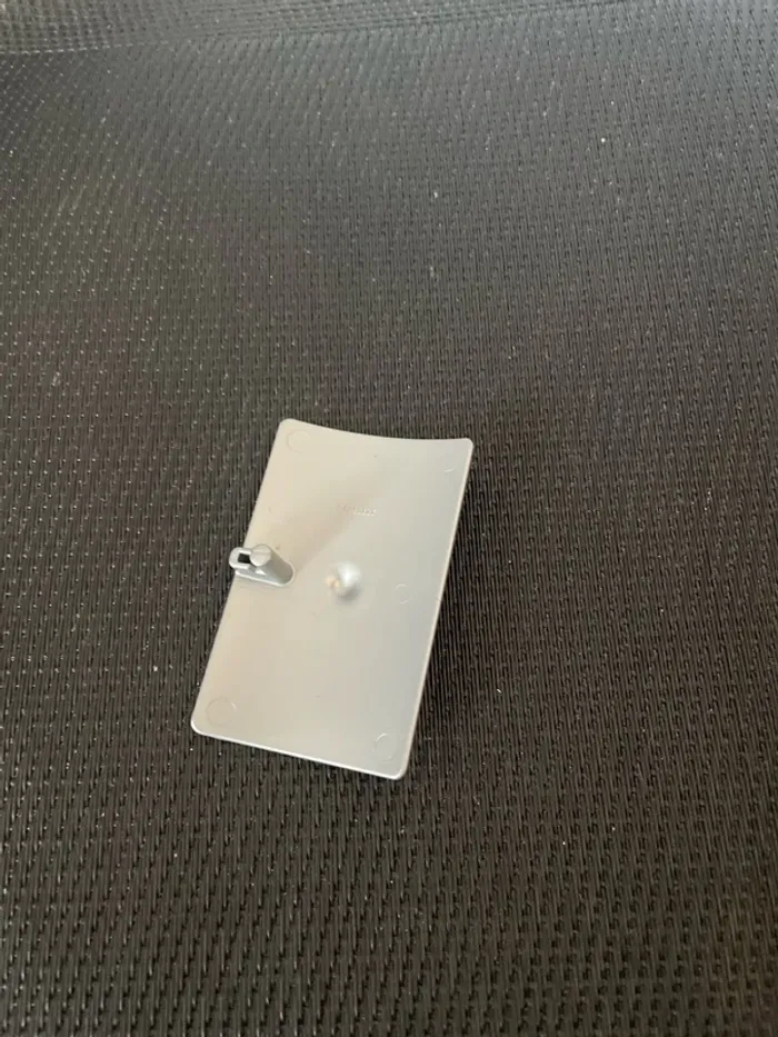 Playmobil grand bouclier légionnaire romain 4271 4276 5841 7512 7878 pièces détachées - photo numéro 4