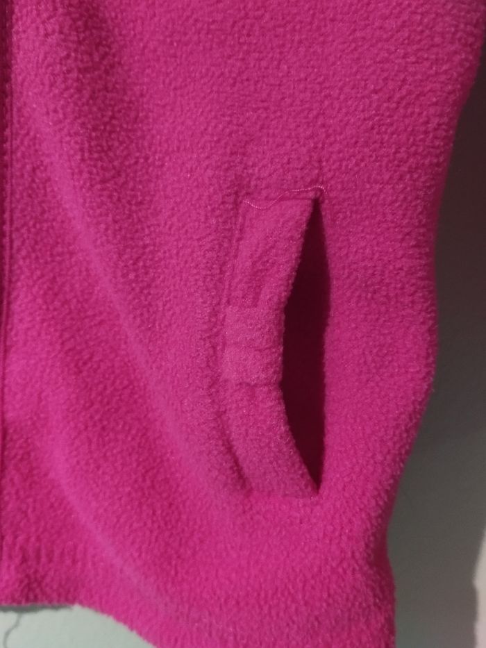 Lot de deux polaires pour fille 9 mois - photo numéro 9