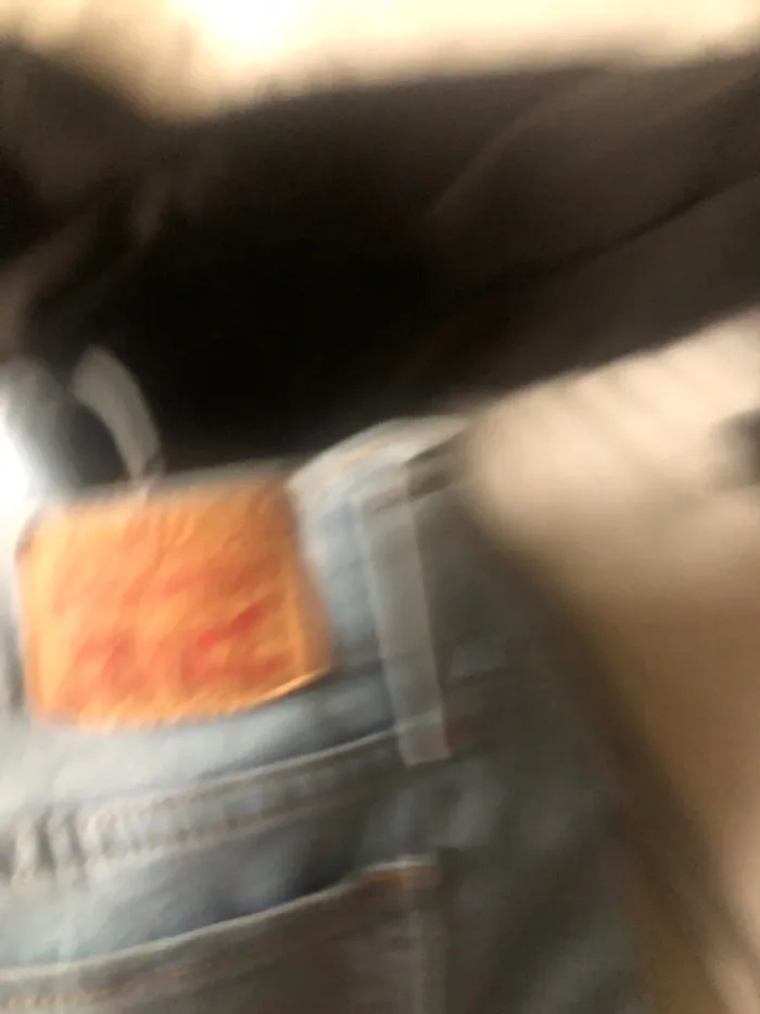 Lévis jean 👖 - photo numéro 3