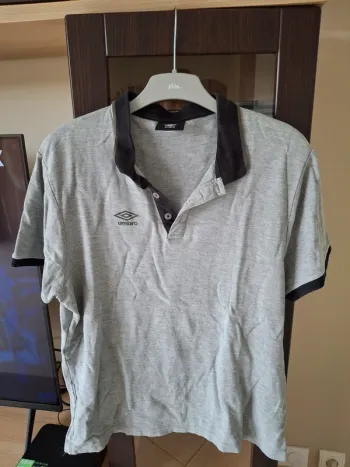 Polo Homme 