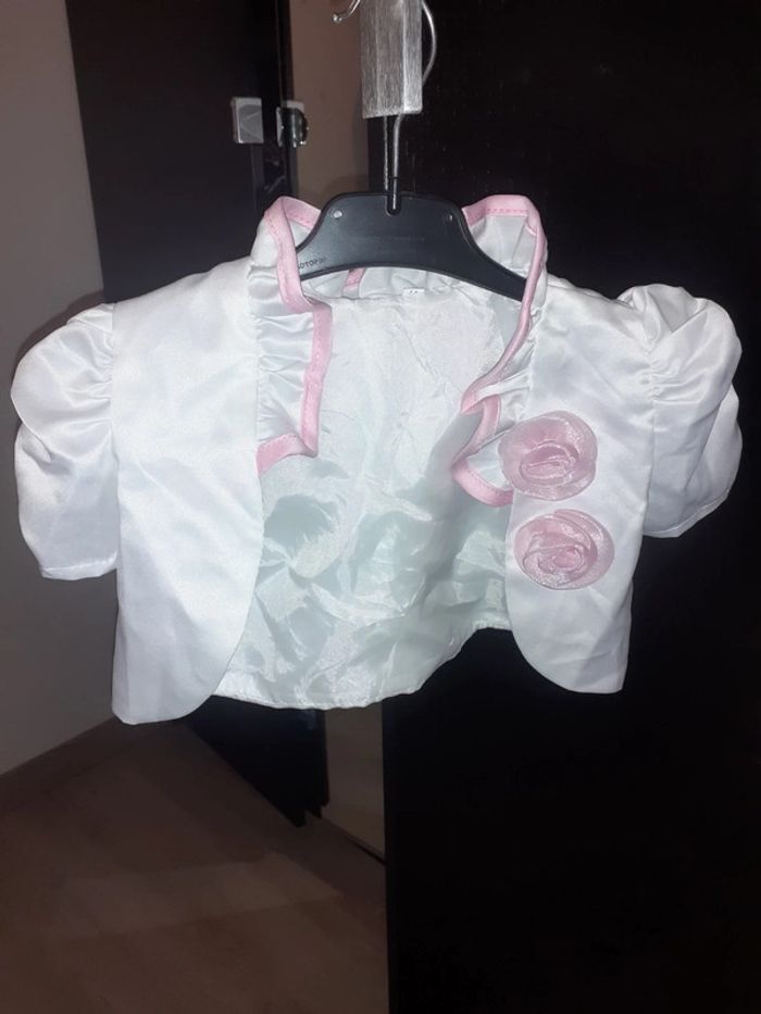 Robe de cérémonie - photo numéro 5