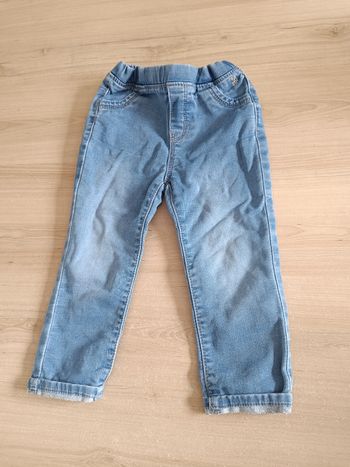 Jeans obaibi