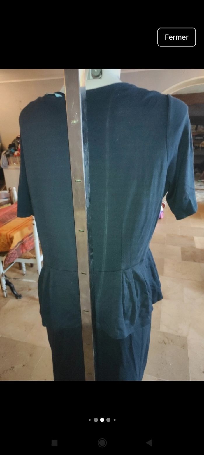 Très belle robe femme f5 - photo numéro 7